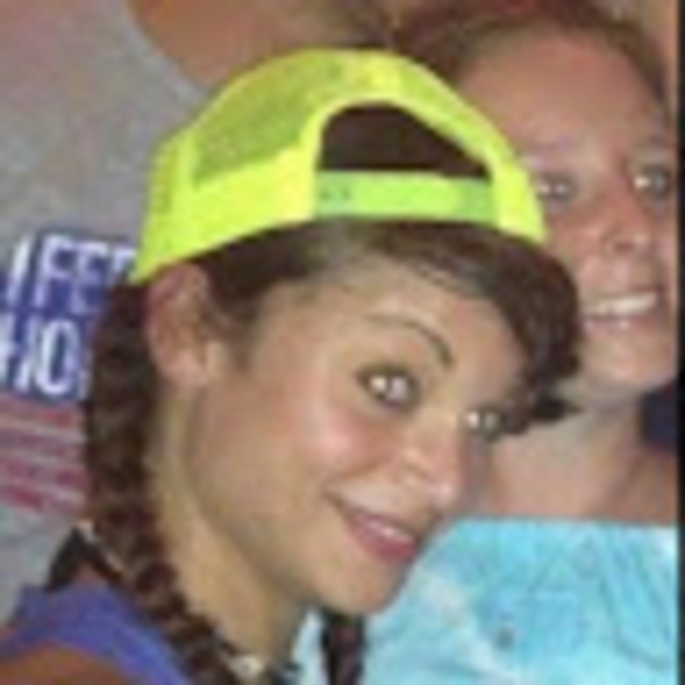 Meet your Posher, Michelle